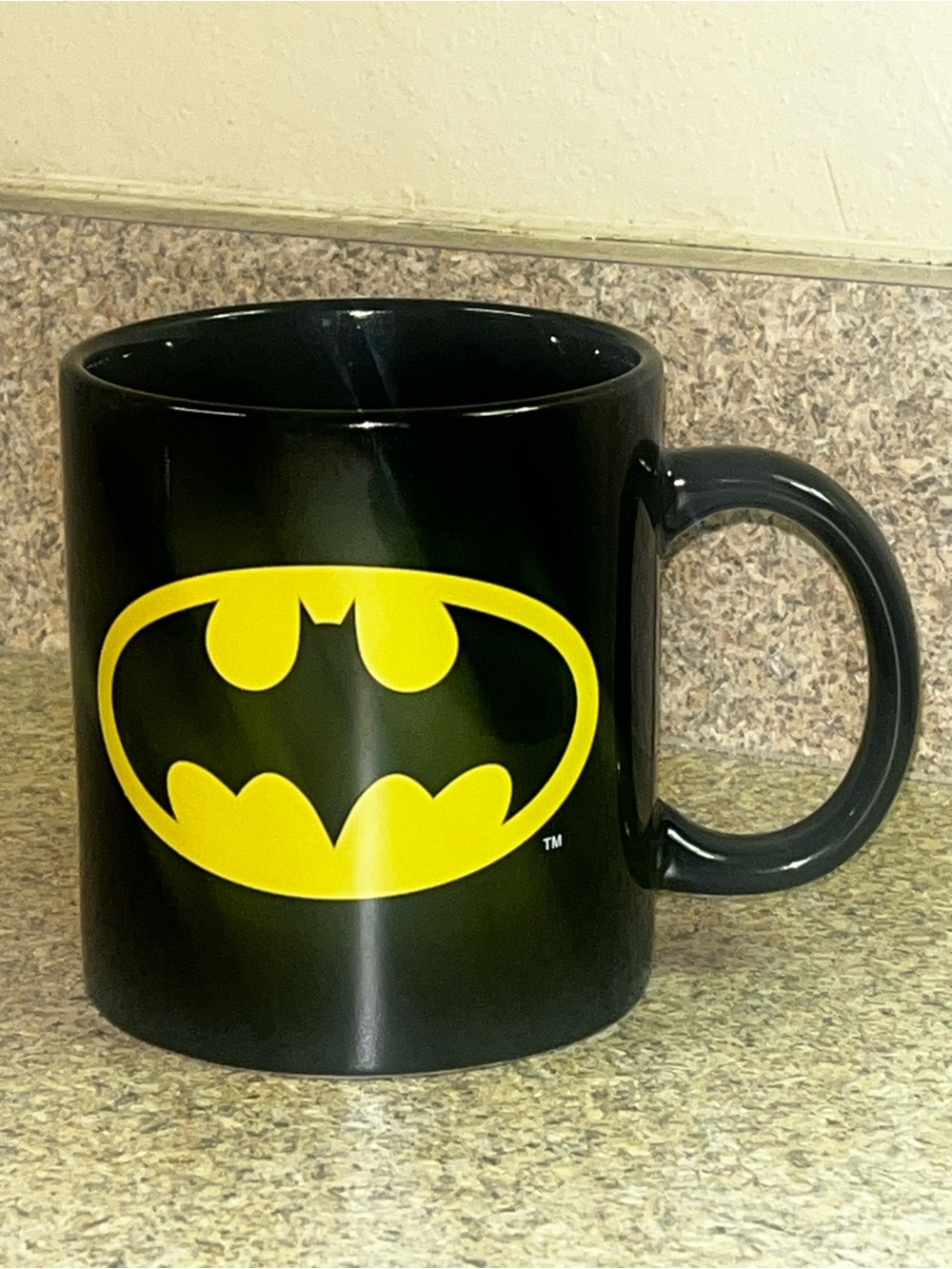 DC Comics Batman Mug 20 Ozs